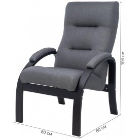 Кресло Leset Лион