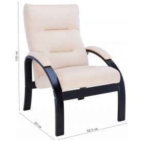 Кресло Leset Лион