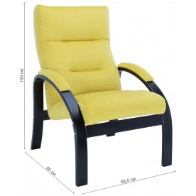 Кресло Leset Лион