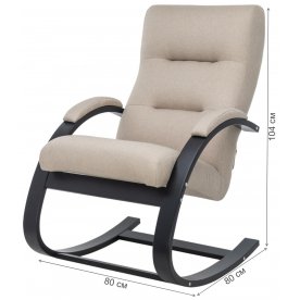 Кресло Leset Милано