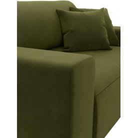 Кресло Лига-036 НПБ