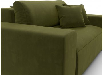 Кресло Форум-036 НПБ