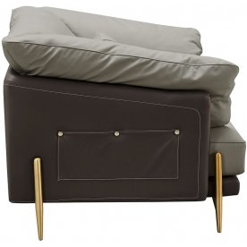 Кресло Arte Nappa SF035