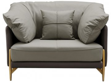 Кресло Arte Nappa SF035