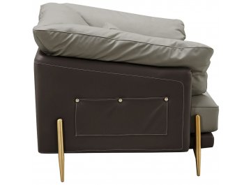 Кресло Arte Nappa SF035