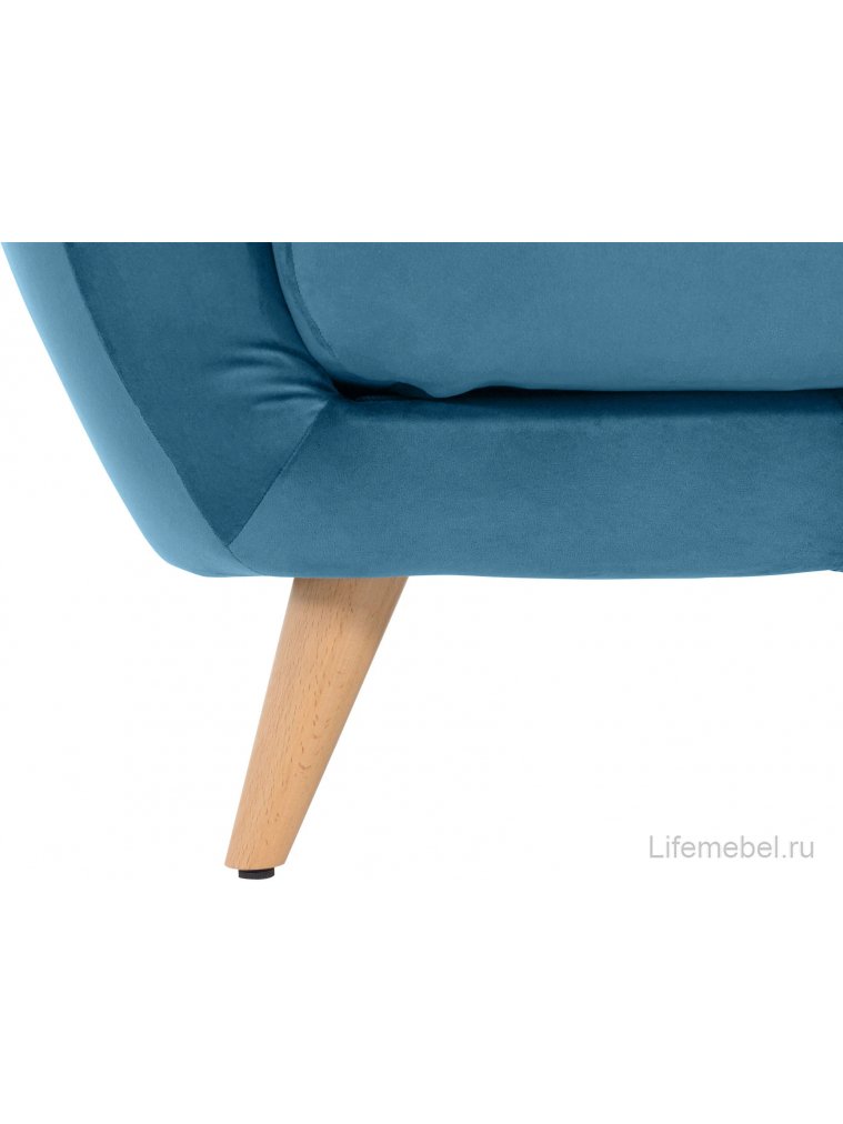Кресло Loa Foxy 75