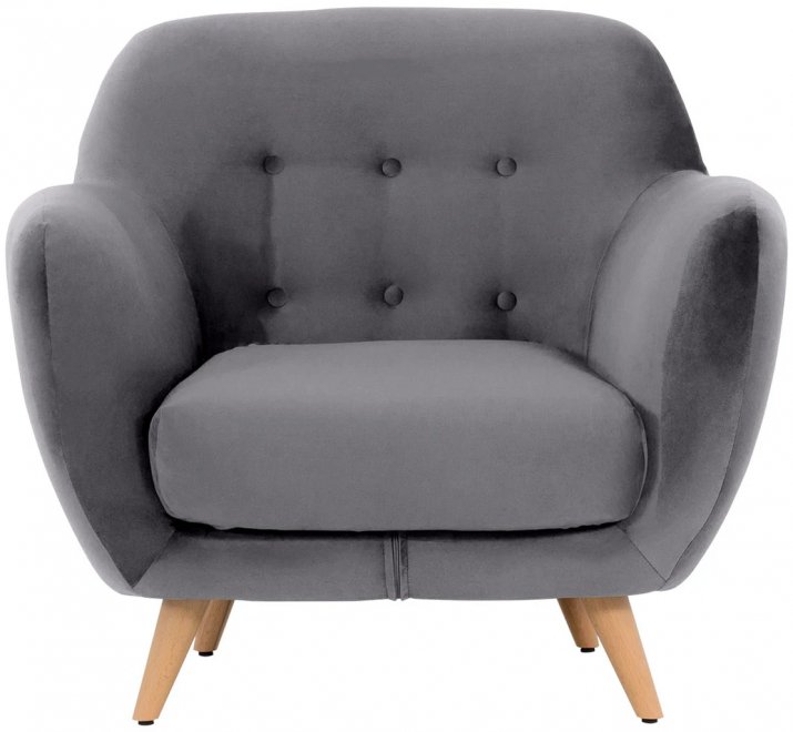 Кресло Loa Foxy 80