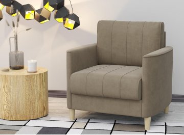 Кресло Лора арт. ТК 327