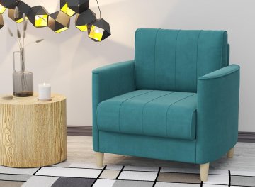 Кресло Лора арт. ТК 329