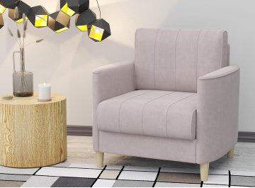 Кресло Лора арт. ТК 330