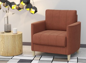 Кресло Лора арт. ТК 332