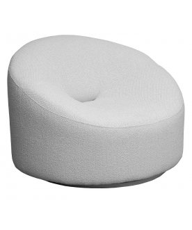 Кресло Luna поворотное