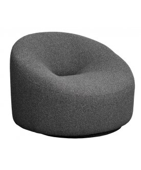 Кресло Luna поворотное