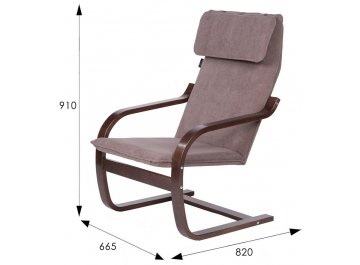 Кресло Малави