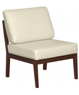 Кресло Массив