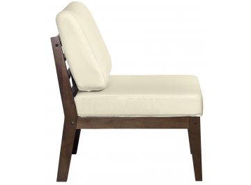 Кресло Массив