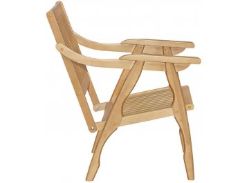 Кресло Массив