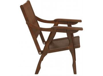 Кресло Массив