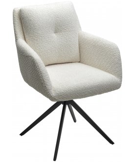 Кресло Meadow 360 поворотное