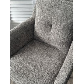 Кресло Meadow 360 поворотное