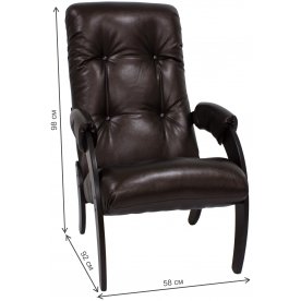 Кресло Модель 61