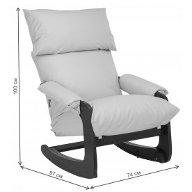 Кресло Модель 81