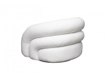 Кресло Monblan поворотное