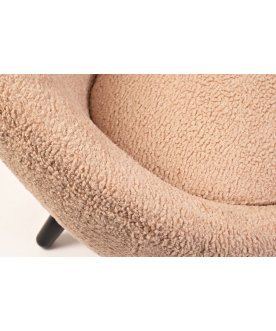 Кресло Moon 48MY-2746 LPI