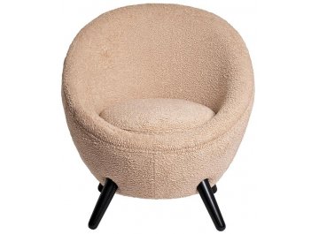 Кресло Moon 48MY-2746 LPI