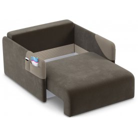 Кресло Moon Family 118