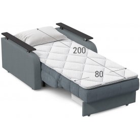 Кресло Moon Family 044