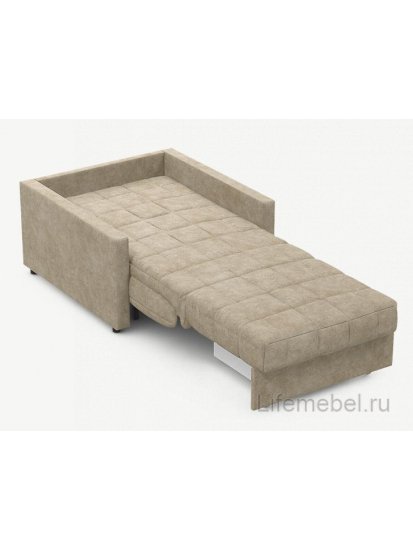 Кресло Moon Family 134 004709 бежевое