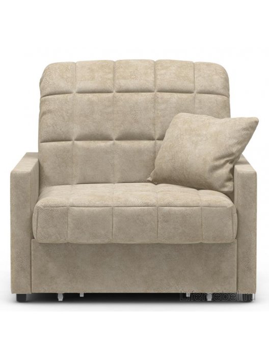 Кресло Moon Family 134 004709 бежевое