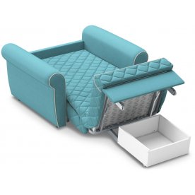 Кресло Moon Family 123