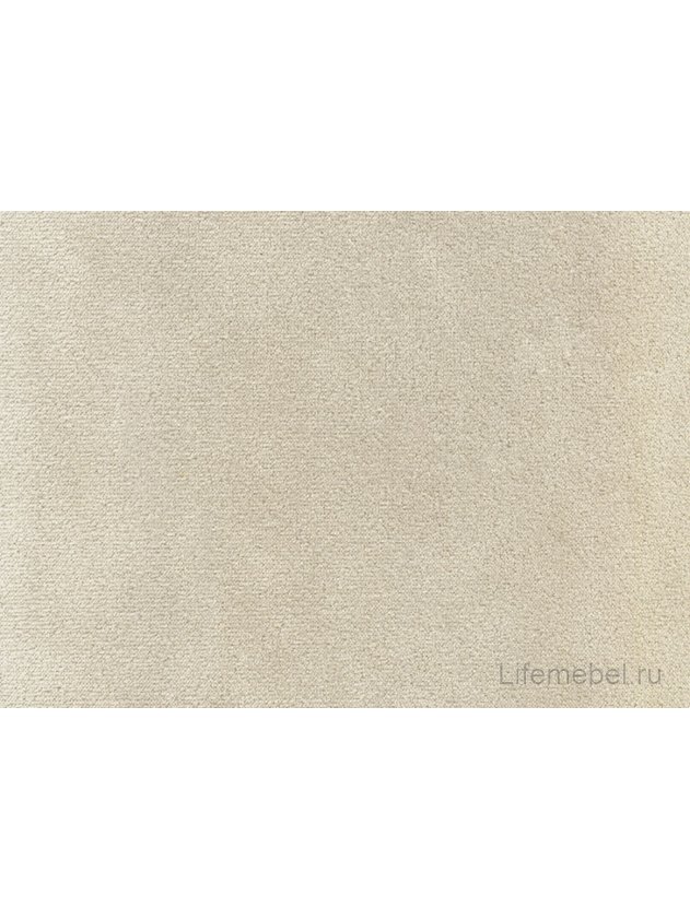 Кресло Moon Карина 044/Н10 Lux v1+(2)65н 004545 велюр бежевый 74-1