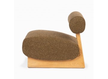 Кресло Mortise