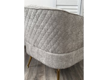 Кресло Mussels