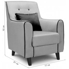 Кресло Муссон