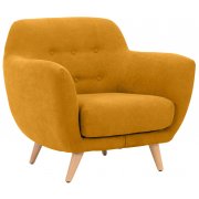 желтый lounge 26