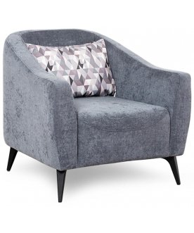 Кресло Наоми арт. ТК 482