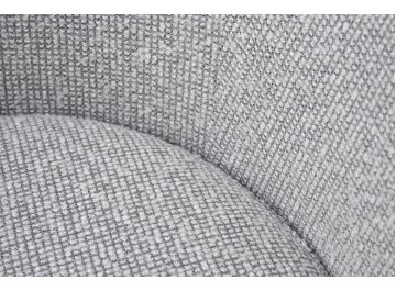 Кресло Napoli поворотное