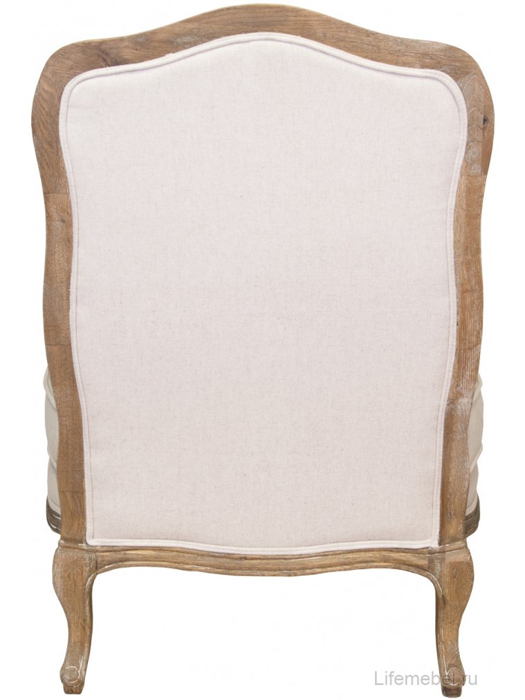 Кресло Nitro beige CH-863-O 