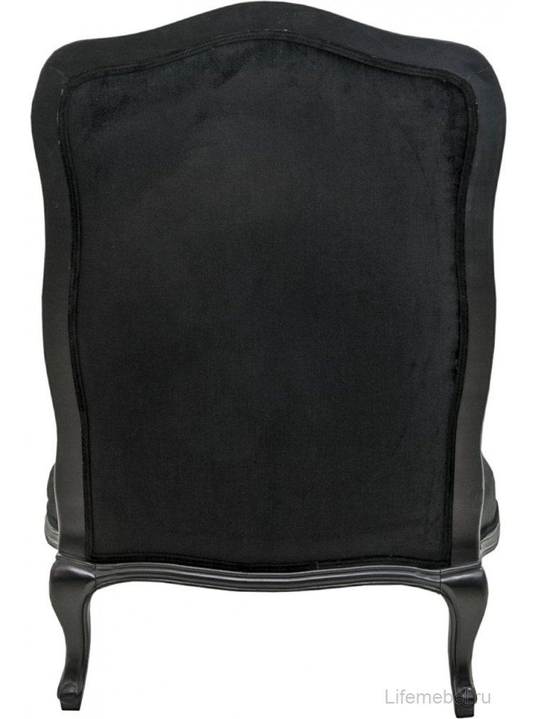 Кресло Nitro 5KS24507-B черный