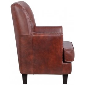 Кресло Noff Leather V2