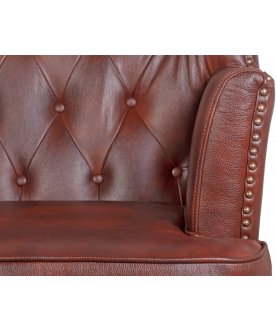 Кресло Noff Leather V2