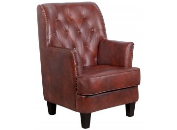 Кресло Noff Leather V2