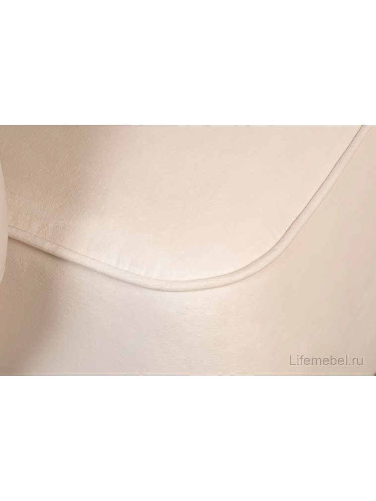 Кресло Ольтен кремовое