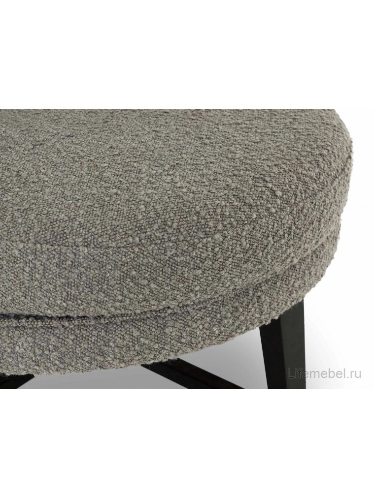 Кресло Onore серый