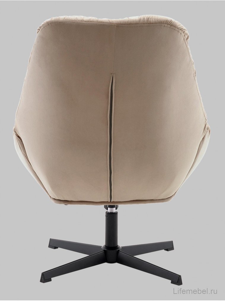 Кресло Калдер мокка