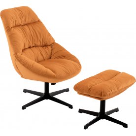 Кресло Оррелл